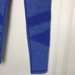 Scorpio Sol  Mesh Yoga Leggings Photo 1