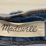 Madewell The perfect vintage jean. Size 26 Photo 3