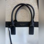 Kate Spade Leather Crossbody Bag Photo 1
