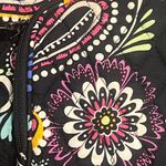 Vera Bradley  Petite Crossbody Bandana Swirl Photo 2