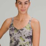 Lululemon  Align Tank Top
Radial Tie Dye Mauve Grey Multi Photo 0