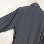 RM Richards Karen Kwong Womens Pant Set Size 8P Evening Formal Lace Vintage Glam Black Photo 10