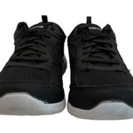 Skechers Summits Suited Sneaker SN12982S Athletic Shoes Womens White Black 8 Photo 2