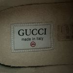 Gucci New Authentic  663681 Women's Rhyton Sneakers Size 35.5‎ 35 1/2 Photo 8