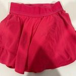 Lululemon  Pink Skirt Court Rival Photo 0