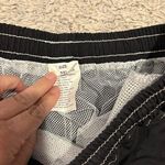 Men's swim shorts Black Size 3X Photo 1