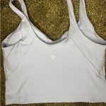 Lululemon  Align Tank Light Blue 8 Photo 1