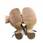 Rag and Bone Eden Leather Sandal Size 8.5, 39 Photo 11