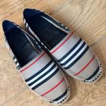 Burberry  espadrilles Photo 3