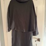 Free People  Miley Reversible Set in Gray Photo 0