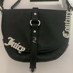 Juicy Couture LOTUS BLACK CROSSBODY NEW WITH TAGS ADJUSTABLE SHOULDER STRAPS Photo 2