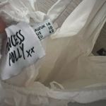 Princess Polly  Dress Mini White Photo 2