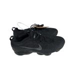Nike  Air VaporMax 2023 Flyknit Triple Black Women’s 12 / Men’s 10.5 New Photo 4