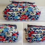 Vera Bradley  Summer Cottage The Lizzy Crossbody Bag Photo 11