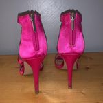 Steve Madden Pink Heels Photo 0