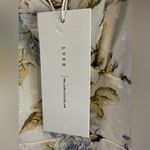 Lush Clothing NWT Lush Floral Mini Dress Photo 5