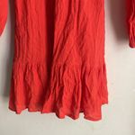 l*space Feelin' Fine Mini Dress in Poppy Photo 11