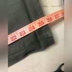 Talbots  Everyday Relaxed Jeans Size 16P Petite Green New High Rise Stretch Photo 4