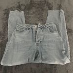 H&M H And M Mom Jeans  Photo 0