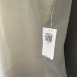 Old Navy Womens Casual Fitted Tank Top, White, XL Photo 3