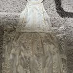 Altar'd State Altar’d State maxi halter dress Photo 1