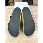 Sandro NEW in Box Leather Sandals With Jewelled Buckles size 36 Photo 3