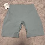 Forever 21 Active High-Rise Biker Shorts Photo 1