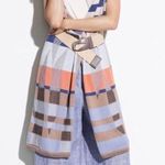 Nic+Zoe Linen Wide Leg Pants Photo 1