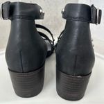 Lucky Brand  Women's Piah Heeled Sandal Size 8.5 Photo 10