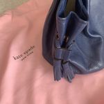 Kate Spade  Macdougal  Alley stevie leather Photo 5