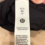 Lululemon Flow Y Bra Flocked, NWT! Photo 4