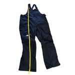 The North Face Freedom Bibs Black Photo 13