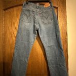 Levi's Levi’s Jeans Wedgie Straight Photo 2