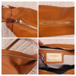 Urban Originals x Anthropologie Slouchy Sling Half Moon Bag Photo 7