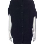 Vince Wool & Cashmere Batwing Chunky Oversized Knit Cardigan sz S Photo 1