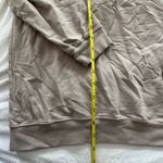 SUB_URBAN RIOT “Indoorsy” neauteL cream suburban riot sweatshirt Photo 3