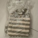 American Eagle Outfitters Smocked Tube Romper Photo 10