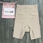 Figur By Jules Australia Ultimate Shapewear Shorts in Nude Size 12 NWT Tan Size L Photo 0