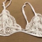 Free People Lace Bralette Photo 1
