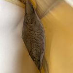 Macy's Vintage New York Mini Nylon Tote Bag Photo 4