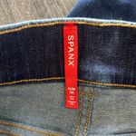 Spanx New without tags  bootcut jeans.  Size M Photo 5