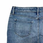 Treasure & Bond  Blue Denim Mini Skirt Size 29 Photo 6
