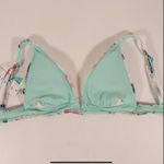 Seafolly NWT X Revolve Modern Love Longline Tri Bikini Top Photo 8
