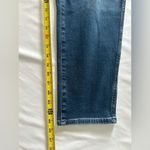 Madewell  stove pipe size 32P women’s denim jeans Photo 7