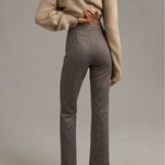 Anthropologie  Sanctuary Carnaby Kick-Flare Cropped Pants, Size XS Photo 4