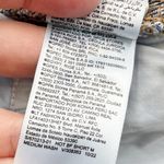 Old Navy NEW  Mid-Rise Boyfriend Jean Shorts Ripped Distressed Denim Size 20 Photo 6