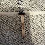 Free People  Knit Baja Surfer Hippie Hoodie Photo 1