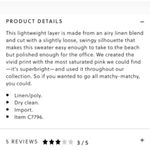 J.Crew  plumeria floral swing sweater neon Photo 4