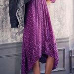 Ba&sh Purple Dress Sz 0 Photo 0