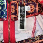 Julian Taylor Fit And Flare Knee Length Dress Photo 2